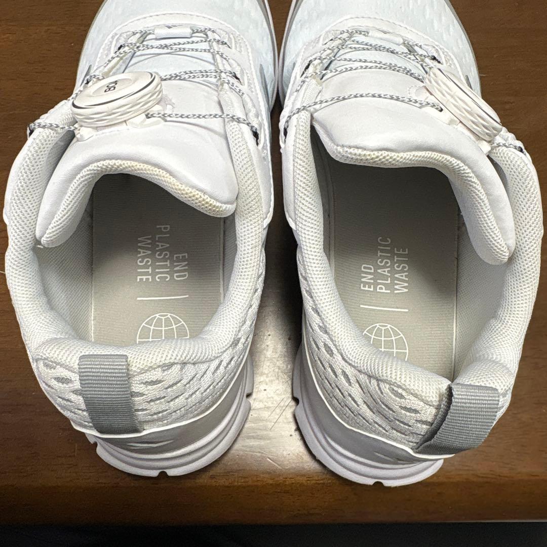 adidas ゴルフウィメンズ 23.5cm ソーラースター ボア