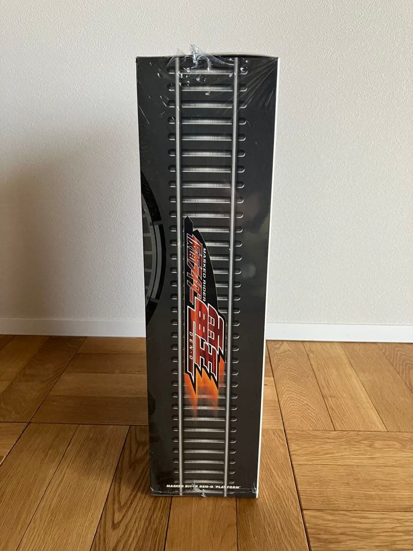 未開封 プロジェクトBM 仮面ライダー電王 プラットフォーム