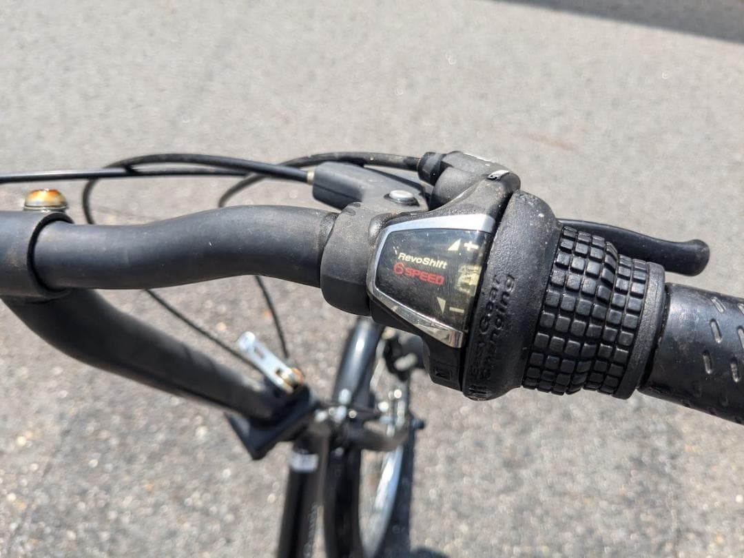 折り畳み自転車 20 inch
