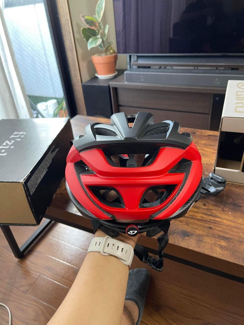 自転車本体 Fizik transiro infinito r3