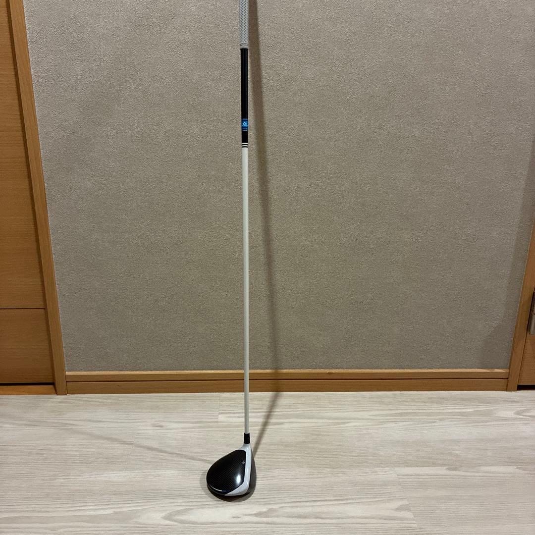 レディース　人気のSIM2 MAX-D 3W Aシャフト★激安★美品