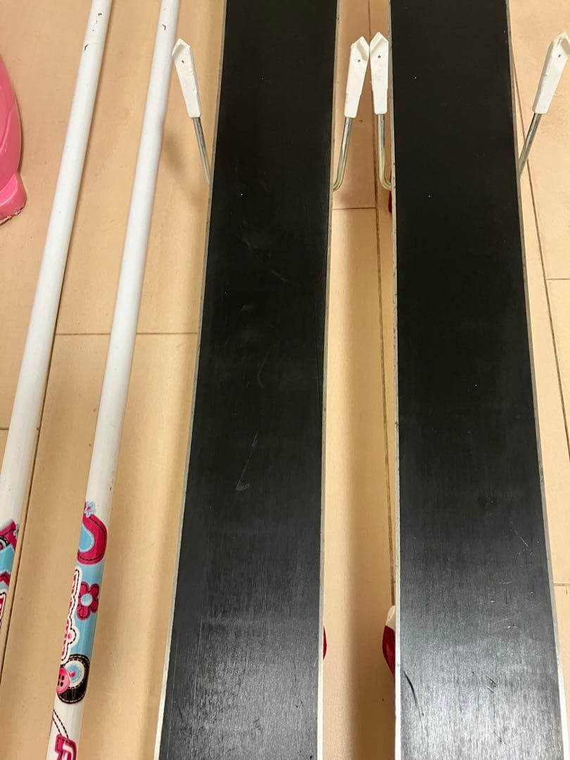 ROSSIGNOL ロシニョール　 ブーツ21.0cm大阪手渡し可能！