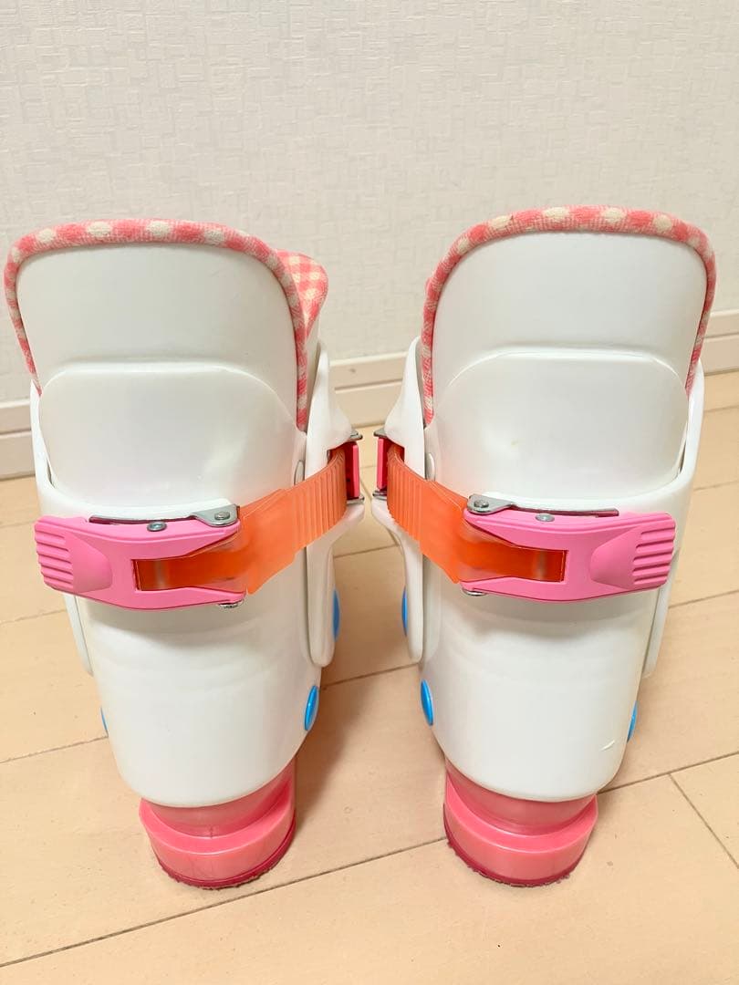 ROSSIGNOL ロシニョール　 ブーツ21.0cm大阪手渡し可能！