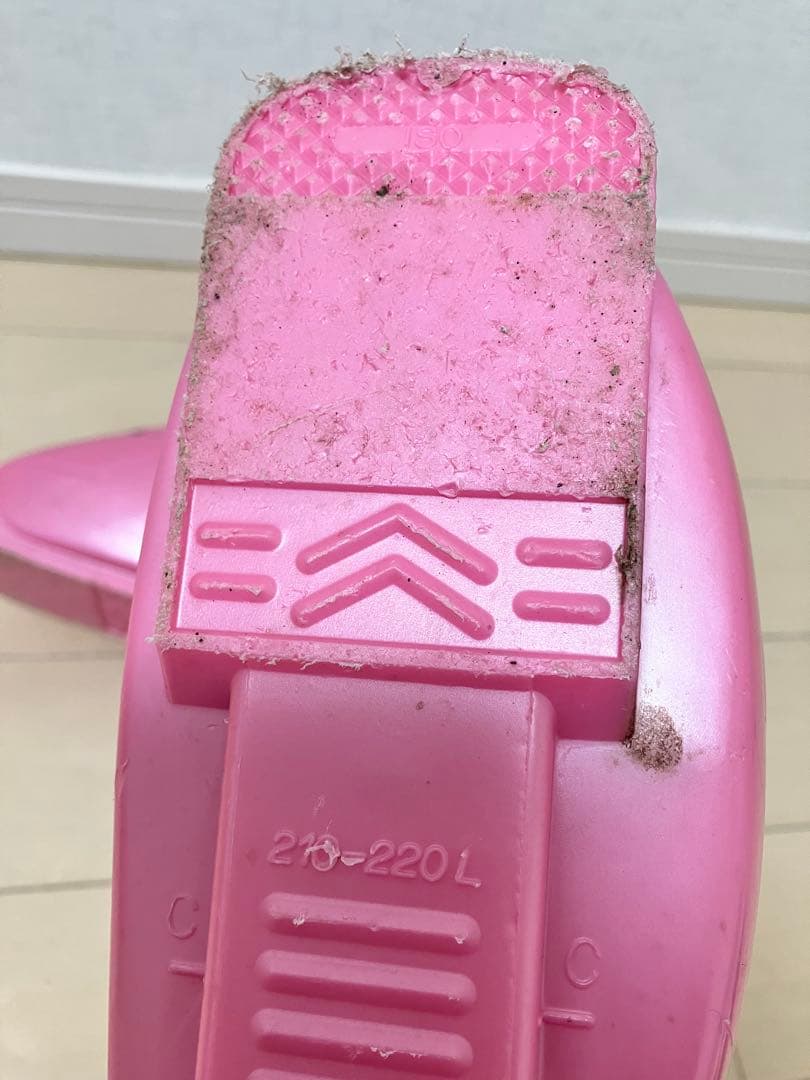ROSSIGNOL ロシニョール　 ブーツ21.0cm大阪手渡し可能！