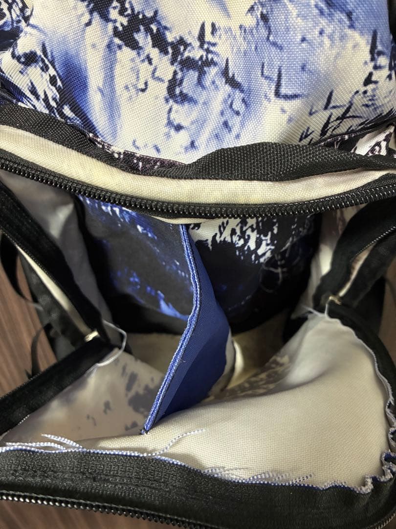 納品書付属！supreme the north face 雪山リュック
