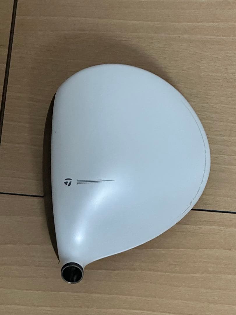 テーラーメイド　R15 1Wヘッドのみ•UT#4U #5Uセット