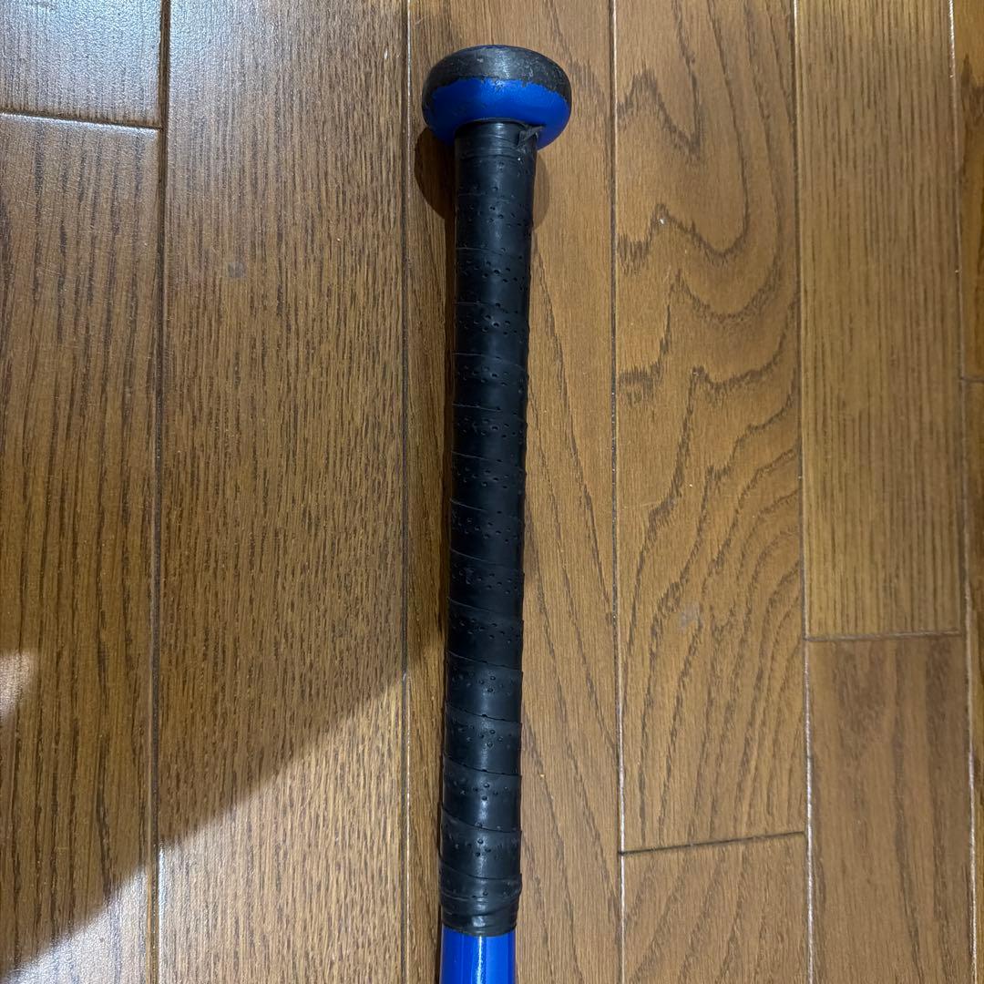 Mizuno BEYOND MAX KING 軟式バット