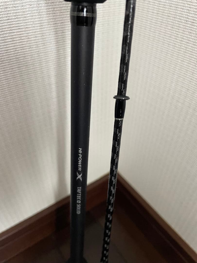 シマノクロスミッションBB B66MHS ベイトモデル