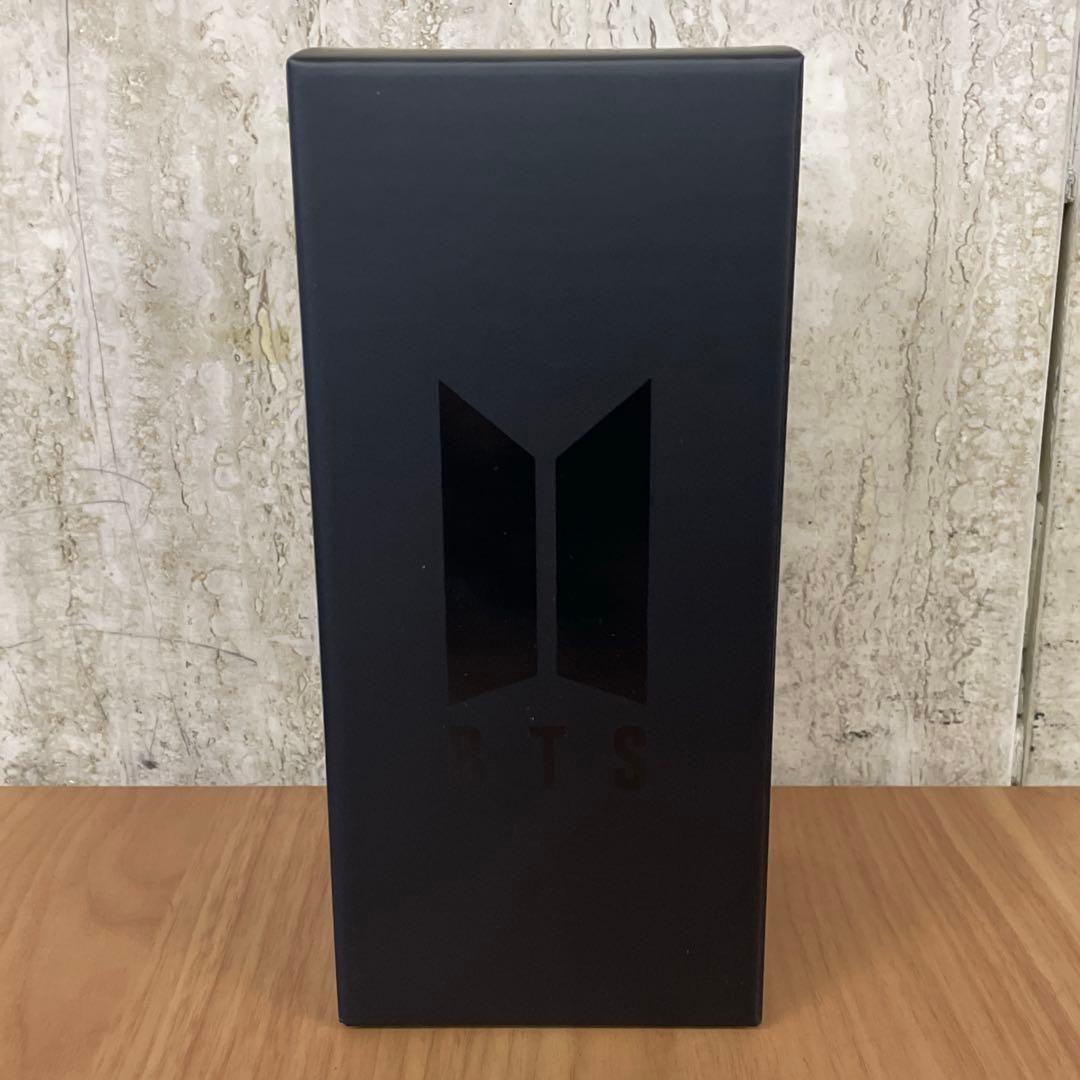 BTS OFFICIAL LIGHT STICK Ver4 ペンコン アミボム