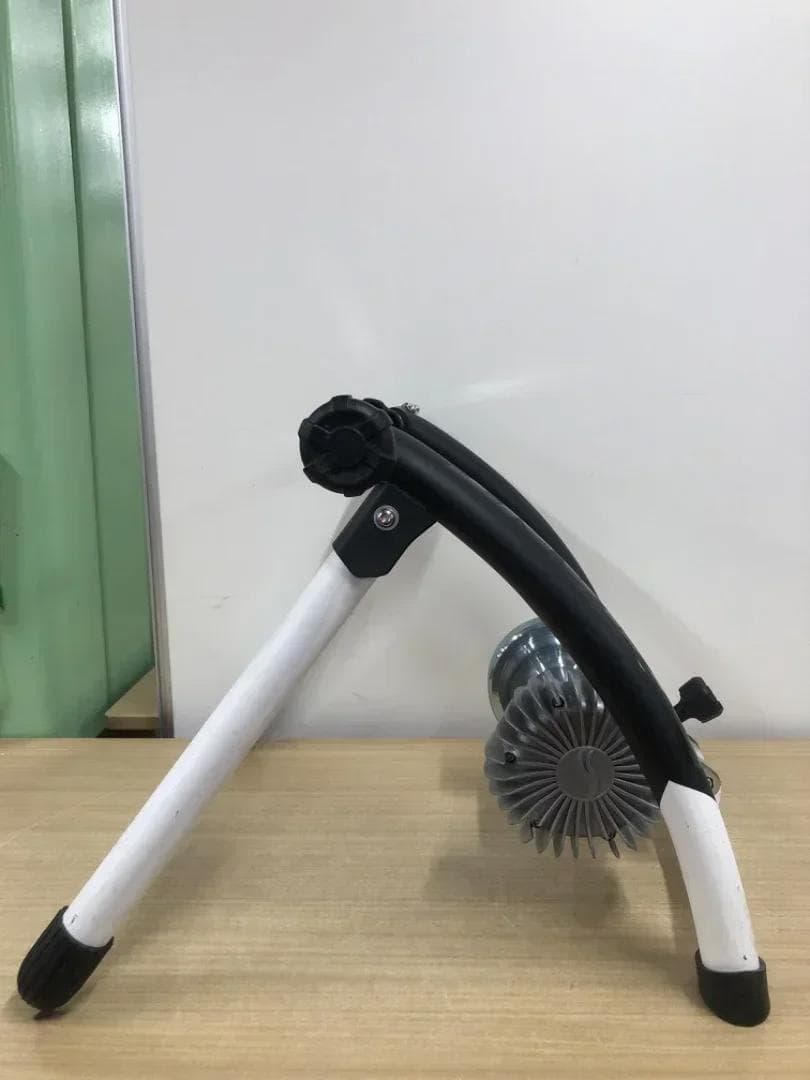 GIANT サイクルトレーナー CYCLOTRON FLUID ST ホワイト
