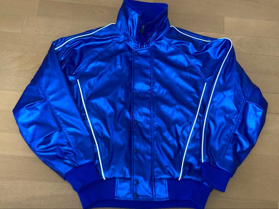 ZETTゼット　グランドコート　M-L