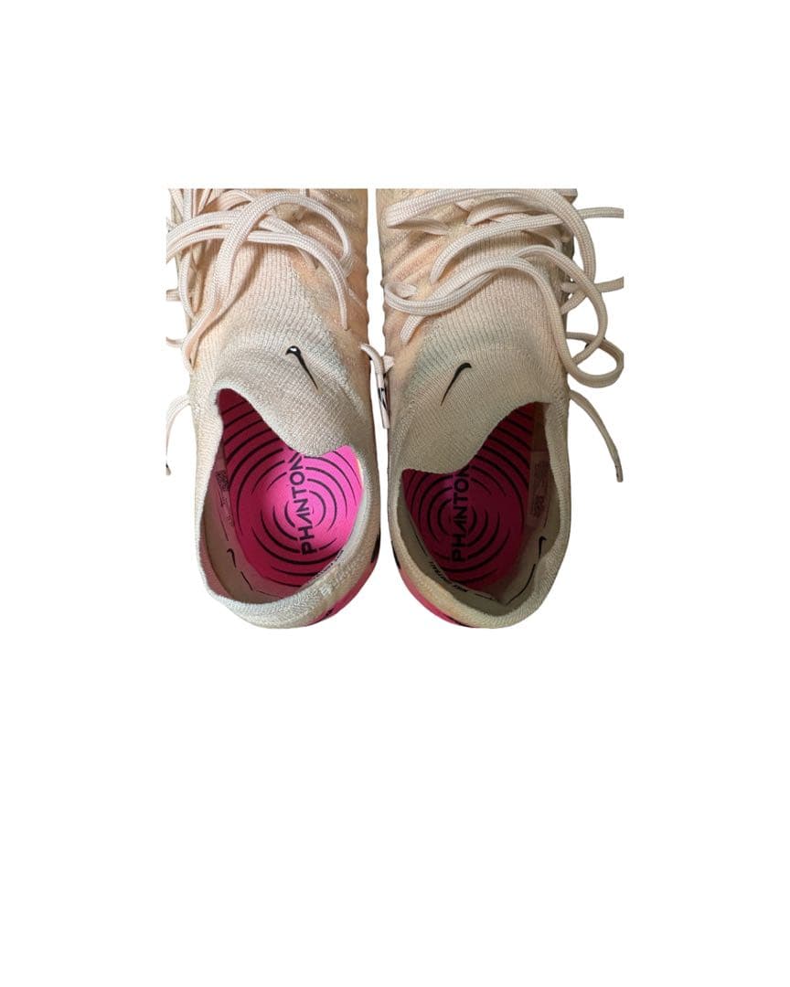 スパイク・シューズ NIKE Phantom GX2 Elite AG 26.0cm