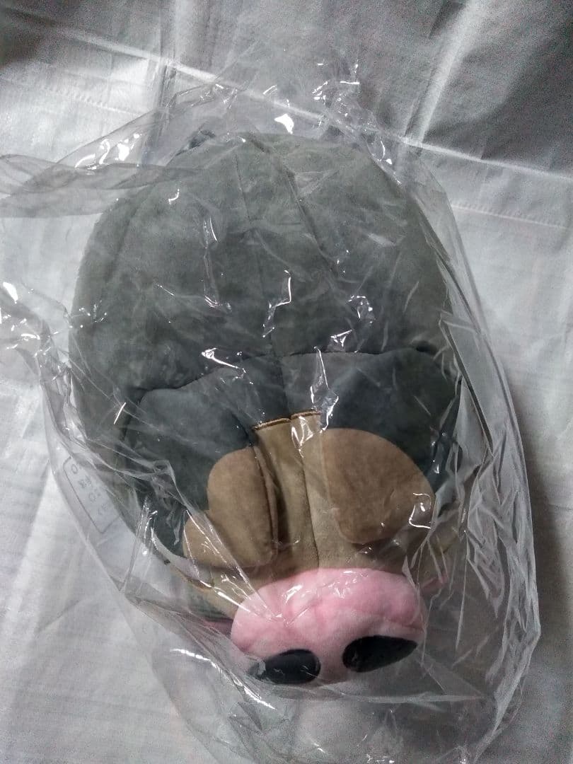 ポケットモンスター グルトン もっちりっちぬいぐるみ ぬいぐるみ
