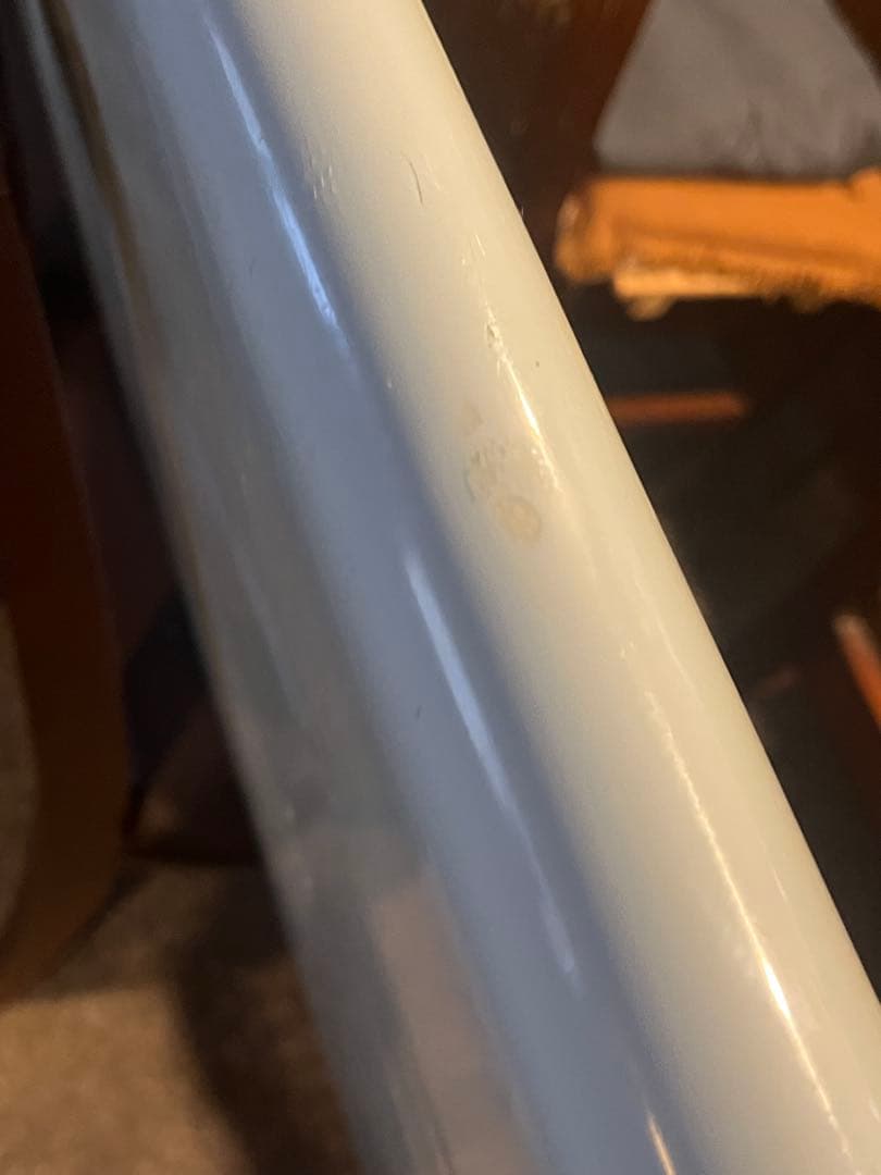 ナナゼロロングボード LOG02 ラウンドピンテール　9'2\" Sky Blue