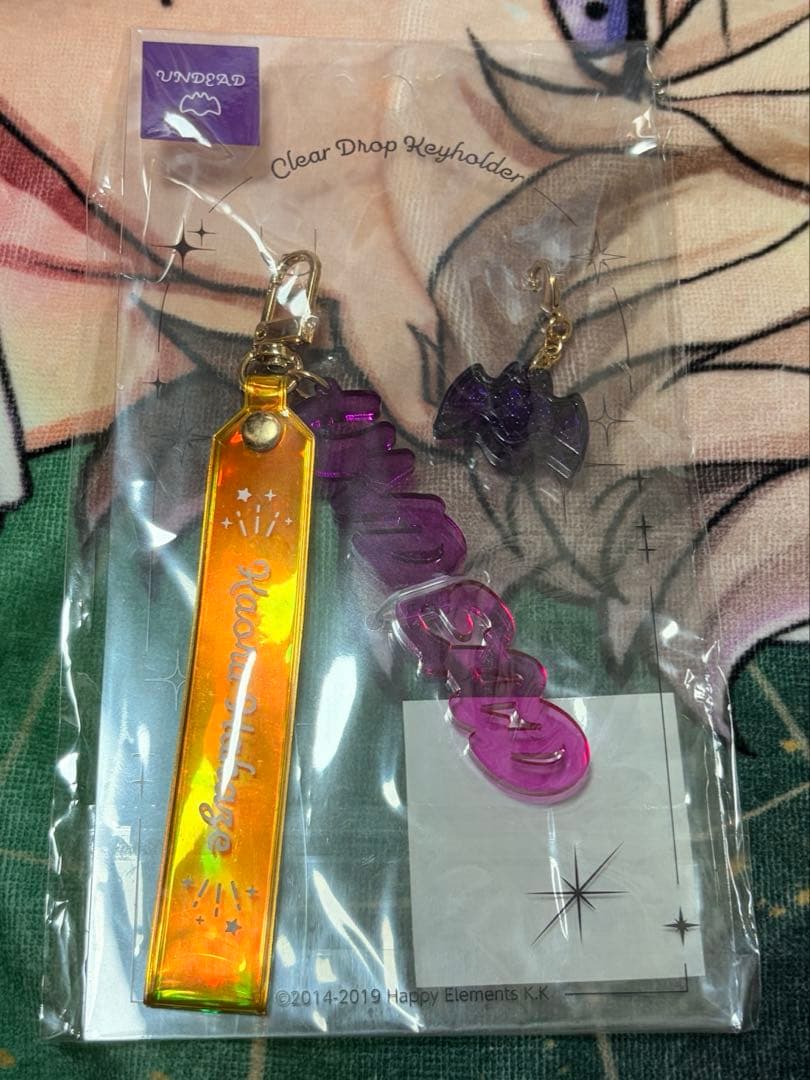 あんスタ 羽風薫 缶バッジ アクキー キーホルダー まとめ売り 70点強