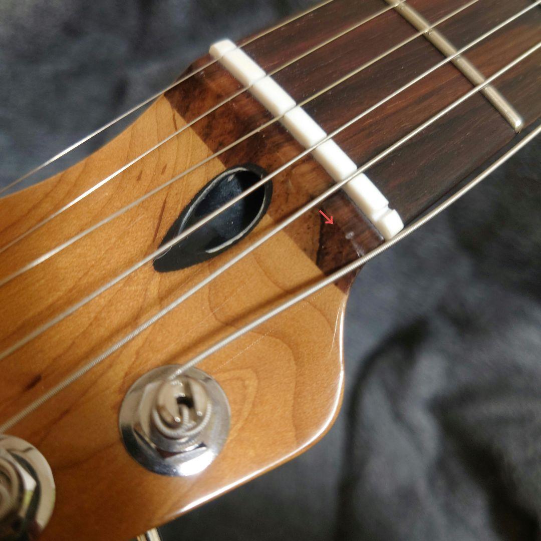 ギター Limited Edition Player II Telecaster