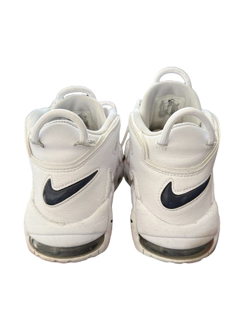 ★早い者勝ち★訳あり★NIKE★AIR MORE UPTENPO'96★