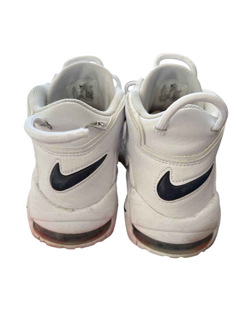 ★早い者勝ち★訳あり★NIKE★AIR MORE UPTENPO'96★