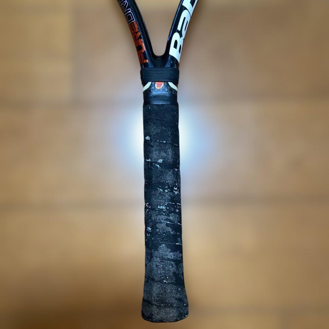 Babolat Pure Drive 2012 G2 テニスラケット
