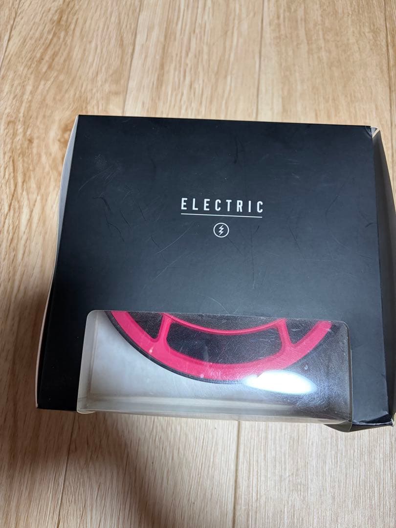 ELECTRIC ゴーグル EGX