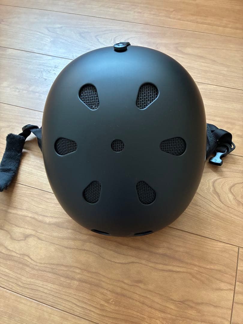 pro-tec old school  ヘルメット ブラック　XLサイズ