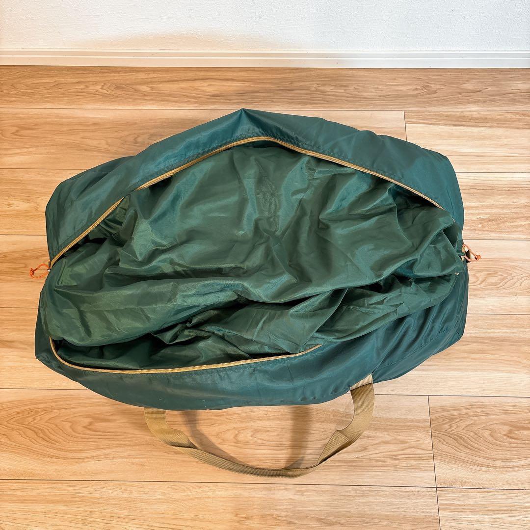 ✨良品✨ Coleman BCワイドドーム / 325 キャンプテント 送料無料