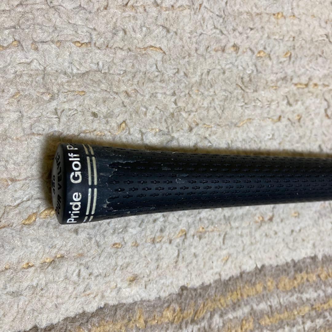Titleist 917 D3 ドライバー 10.5度 ヘッドカバー付(ミズノ)