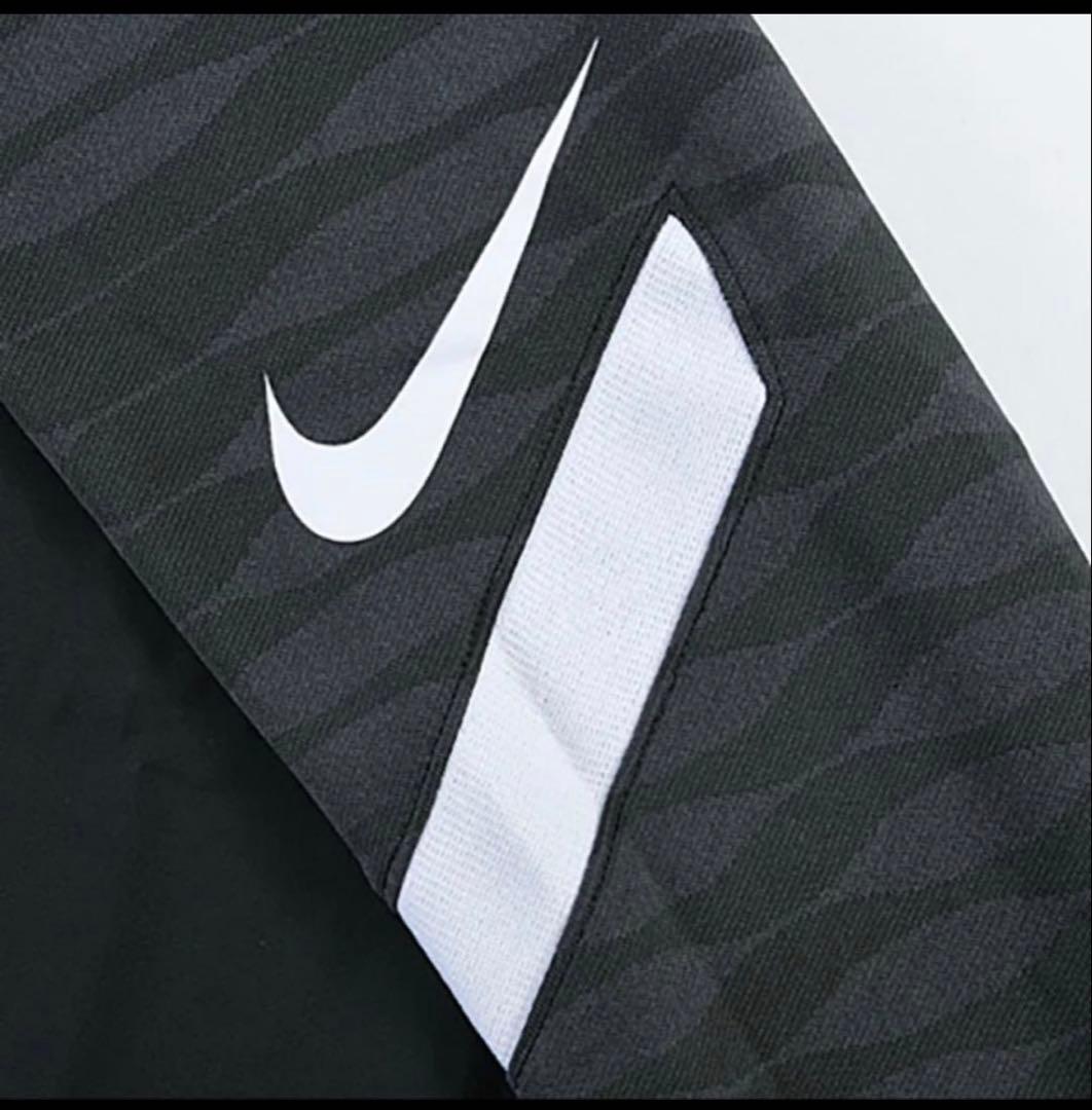 NIKE サッカー ドリルトップ長袖ジャージ