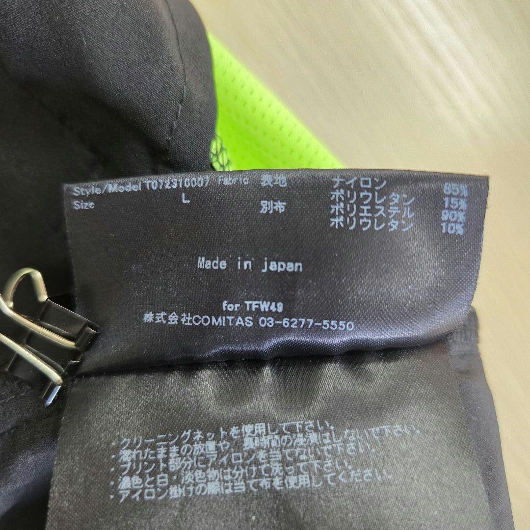 メンズウェア TFW49 HYBRID SHORTS