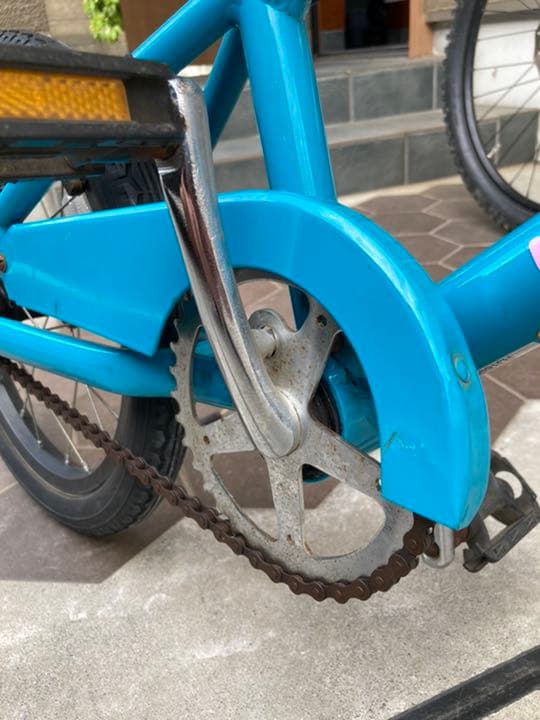 ［直接お渡しOK］ 子供用自転車　MARIN  16インチ