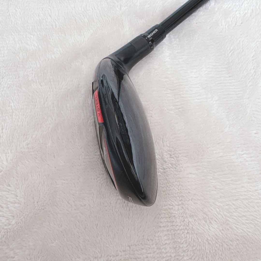 W091 TaylorMade stealth2 ４番 ユーティリティ