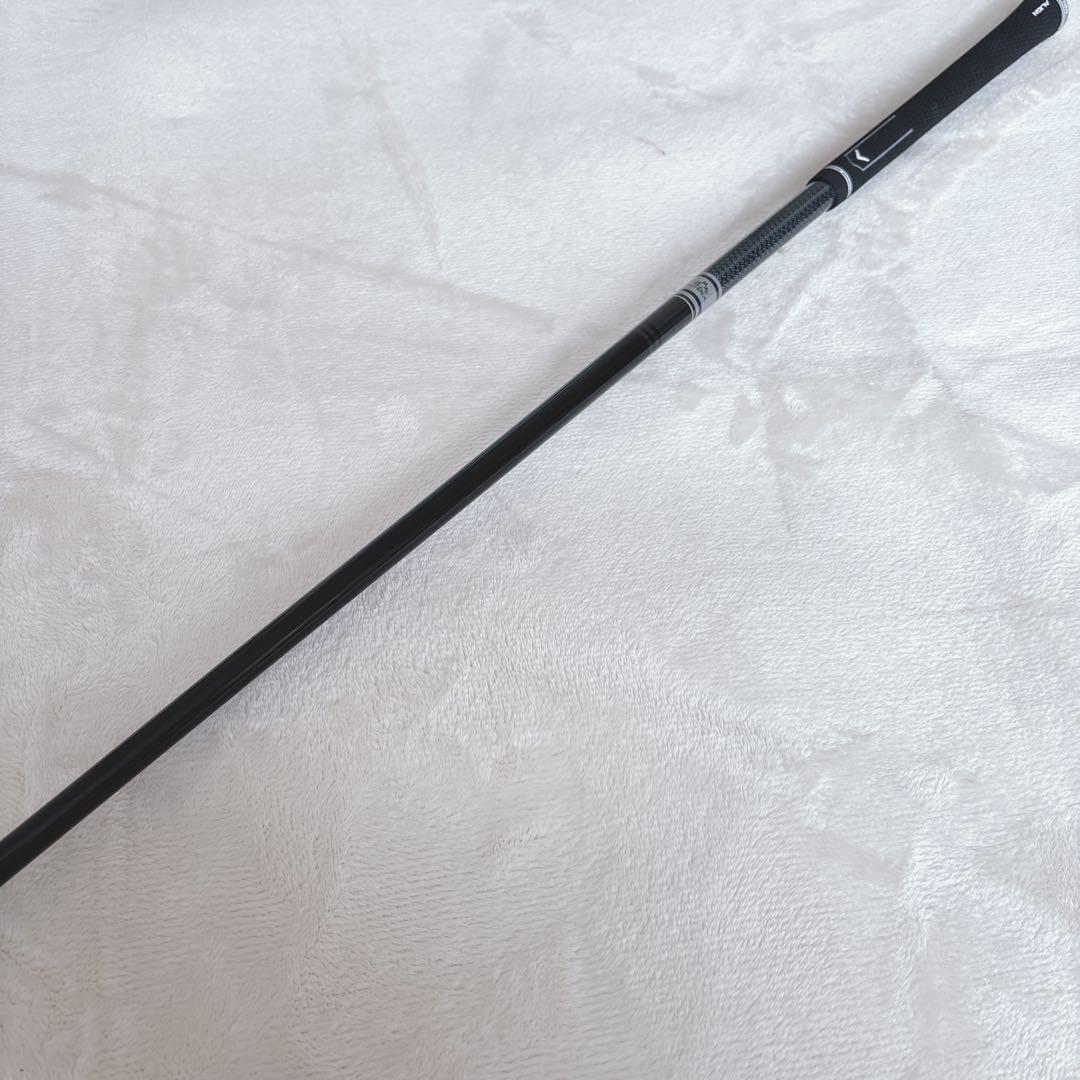 W091 TaylorMade stealth2 ４番 ユーティリティ