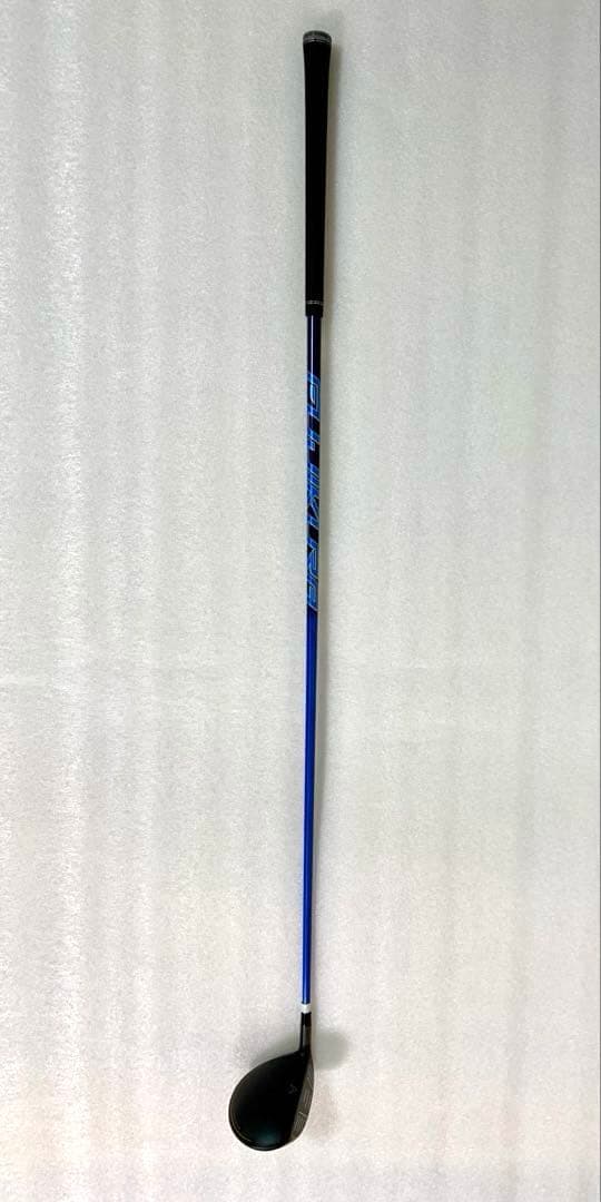 クラブ Callaway Rogue ST MAX 3W
