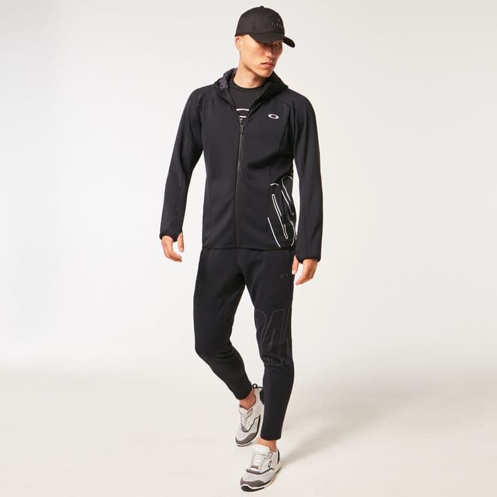 ウェア OAKLEY Enhance 3Rdg Synchronism Jkt 5.7