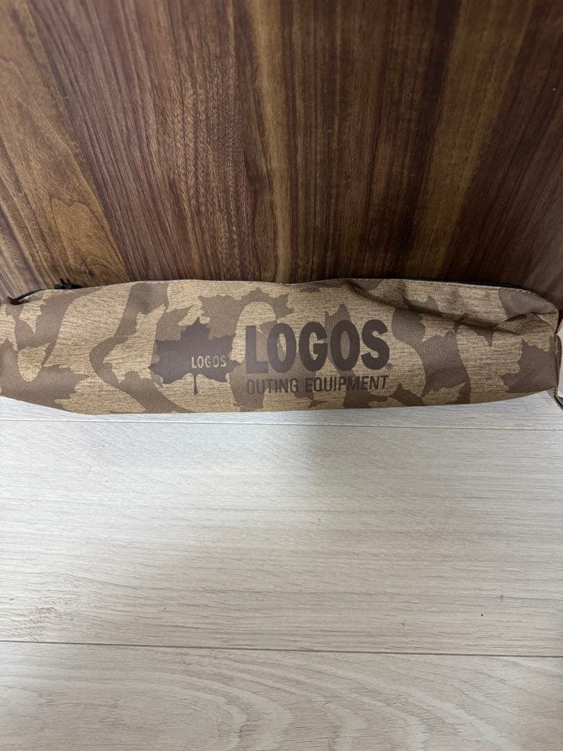 LOGOS エアライト 1ポールチェア・ハイポジション