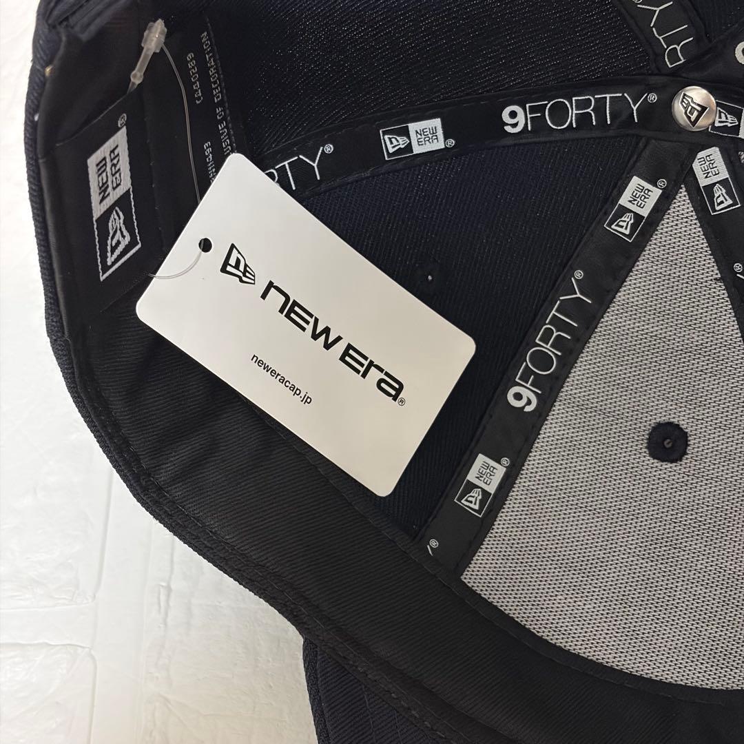 【即完品】大谷翔平 NEWERA WBC 2026 侍ジャパン キャップ⑥