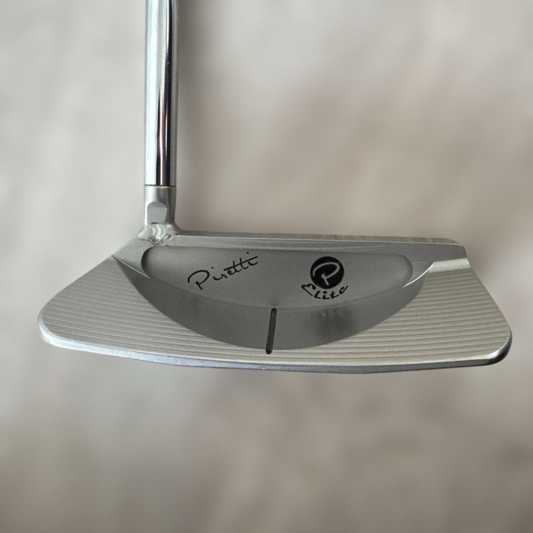 Piretti ピレッティ MATERA TF Elite パター