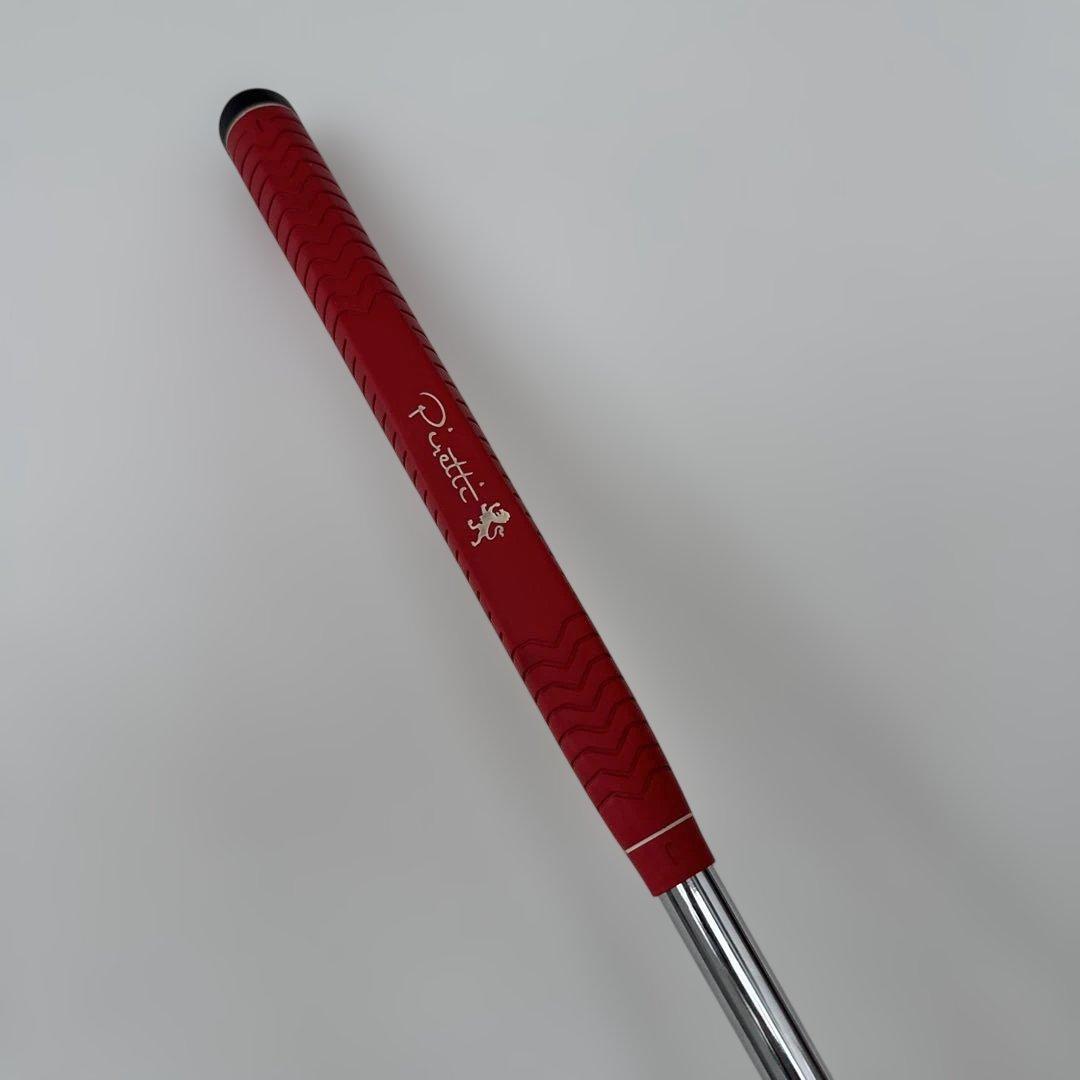 Piretti ピレッティ MATERA TF Elite パター