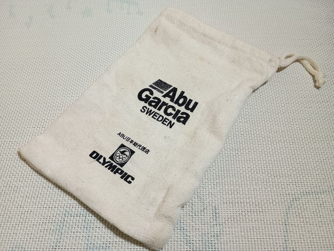 【希少】Abu Garcia Cardinal C3 スピニングリール