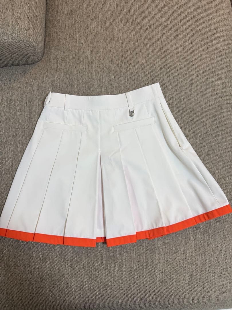 【美品】G/FORE ジーフォア ゴルフウェア セットアップ