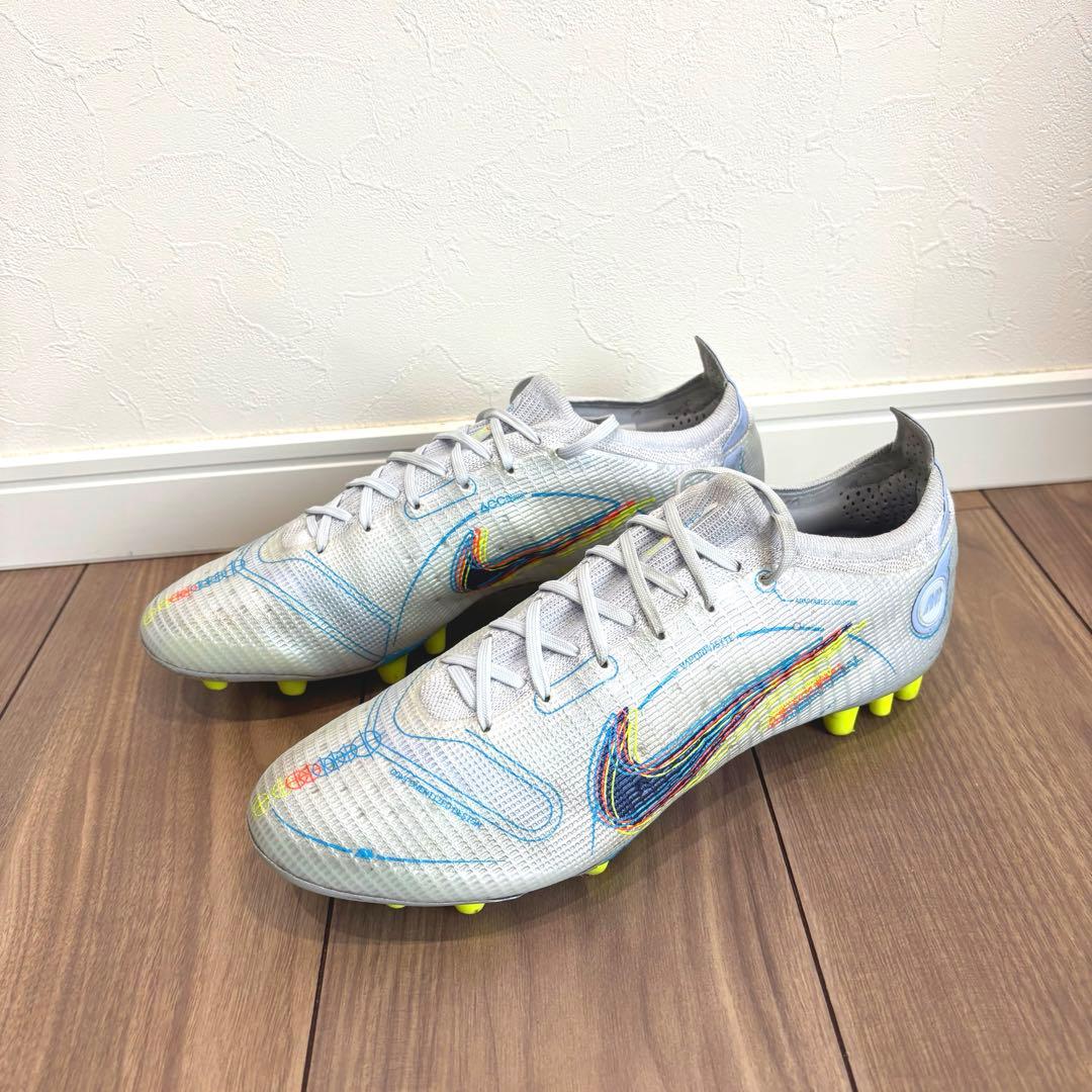 NIKE ナイキ マーキュリアルヴェイパー 14 エリート AG 26.5cm