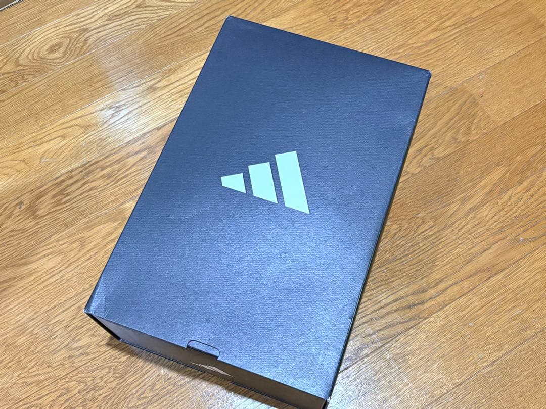 アディダス サッカースパイク 11pro FG 26.5cm パティーク コパ