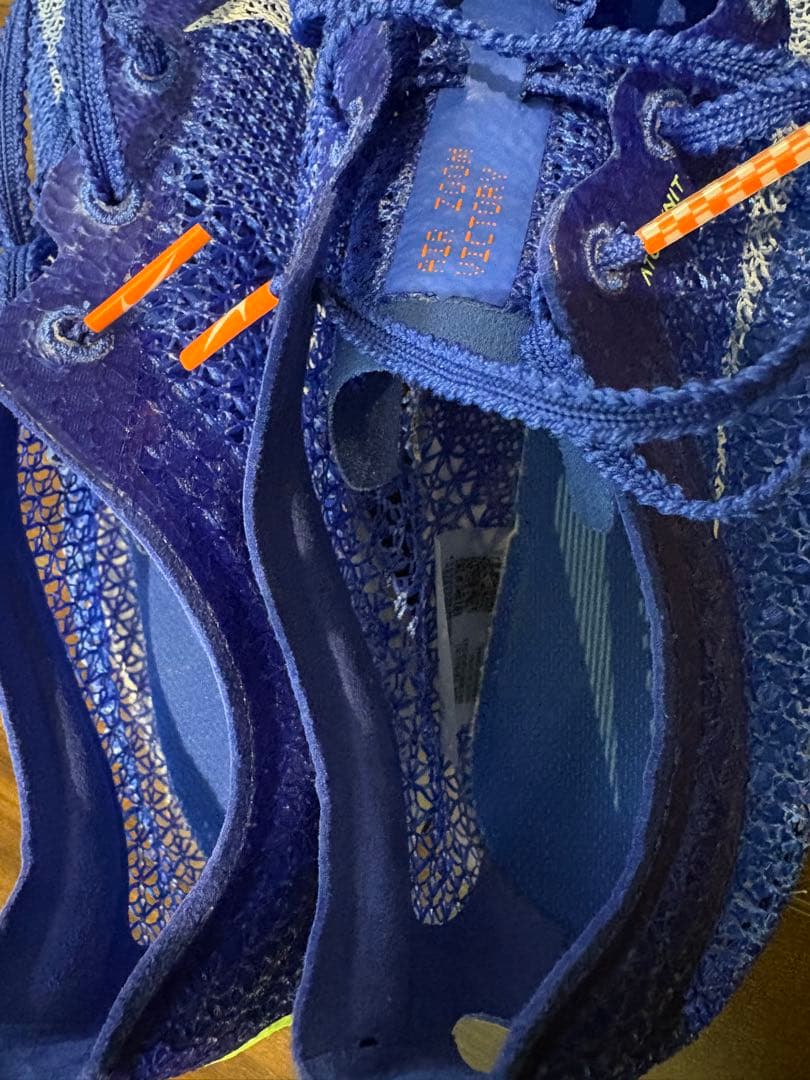 NIKE エアズームビクトリー 26.5
