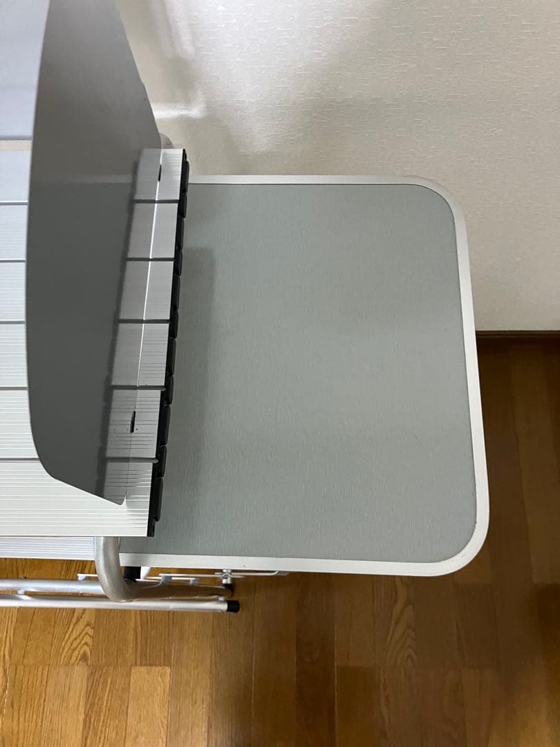 【清掃済】キャンプ用キッチンテーブル キャンパーズコレクション 収納袋付