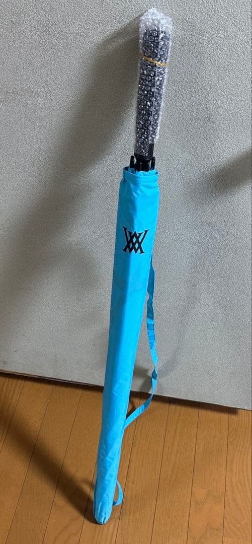ANEWGOLF 傘 ゴルフ用 アンブレラ ノベルティ