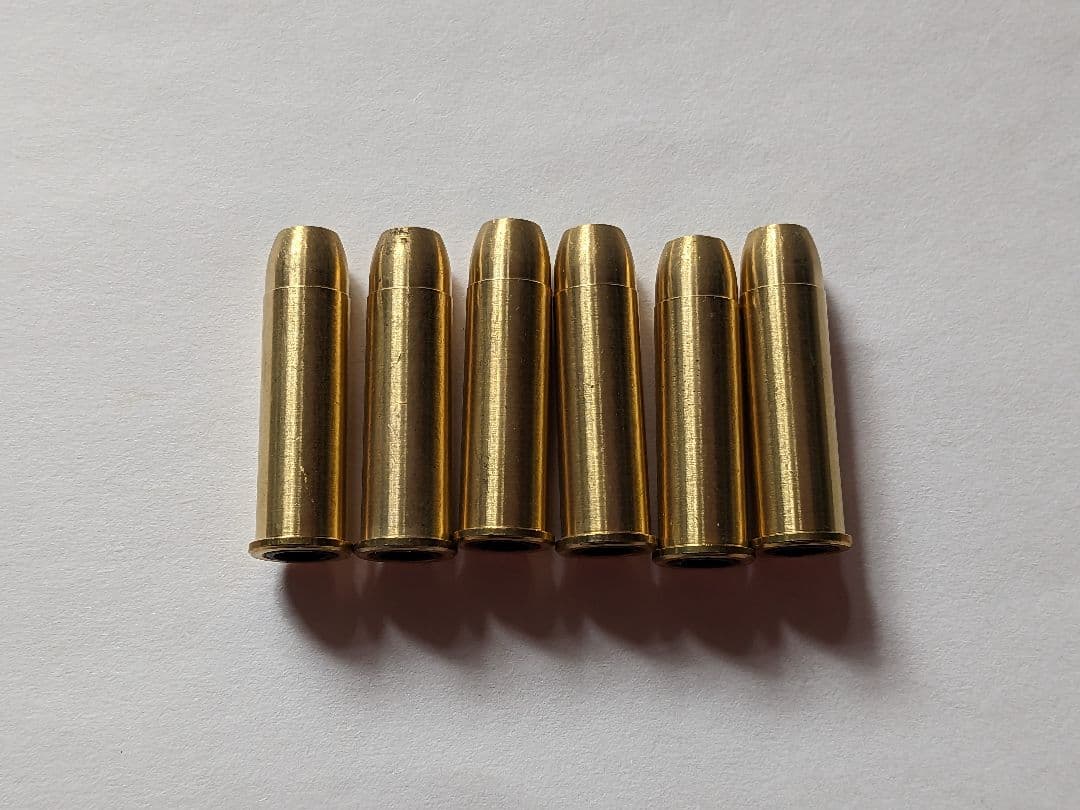 イ*ン様 マルシン コルト S.A.A シングルアクションアーミー DX 美品
