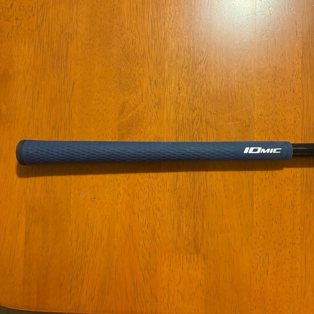 PING G430 MAX ALTA J CB BLACK SR シャフトのみ