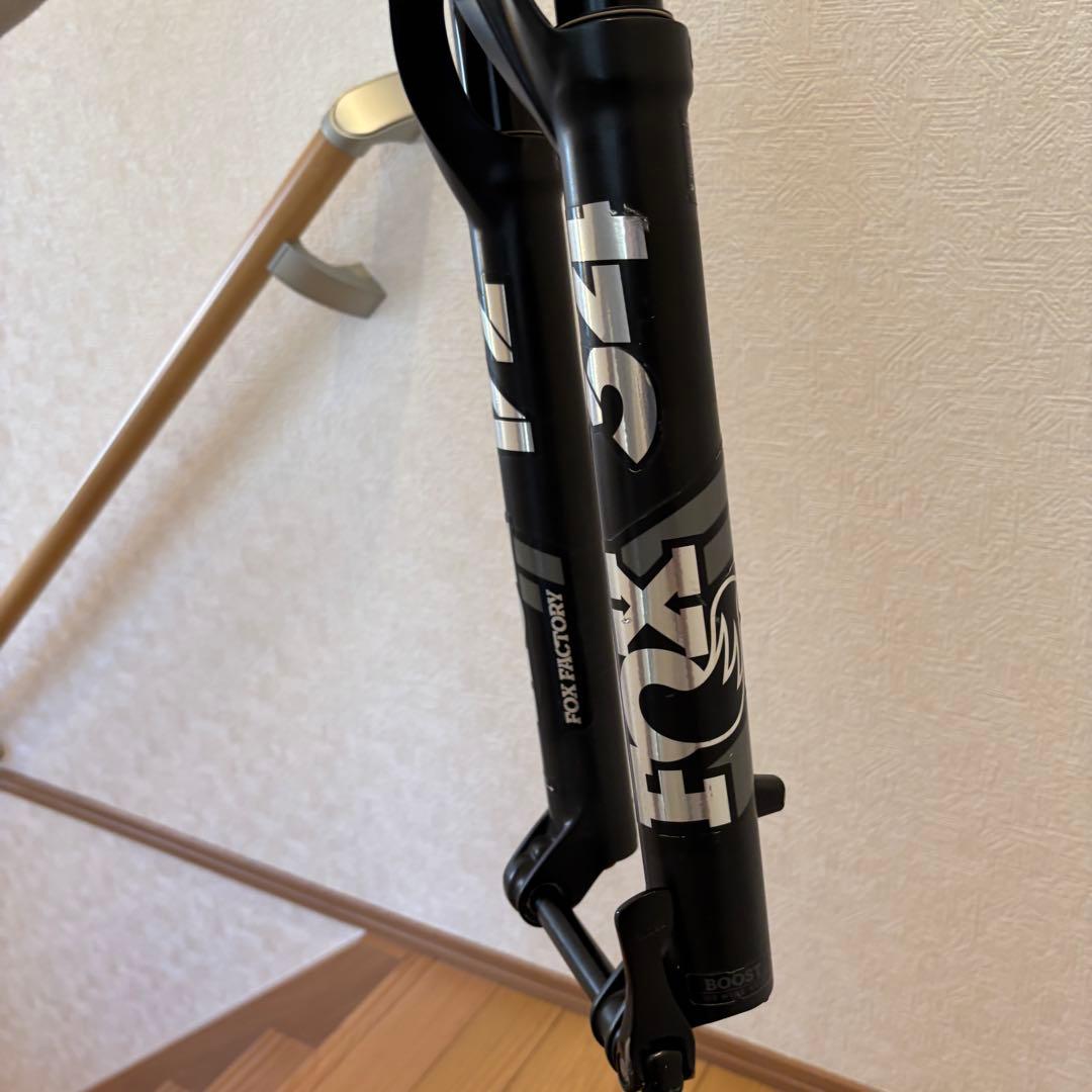 パーツ FOX PERFORMANCE 34 FLOAT 29 150