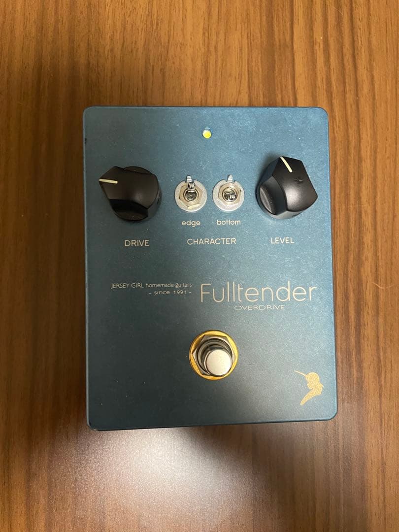 ギター Jersey Gisl made Guitar Fulltender