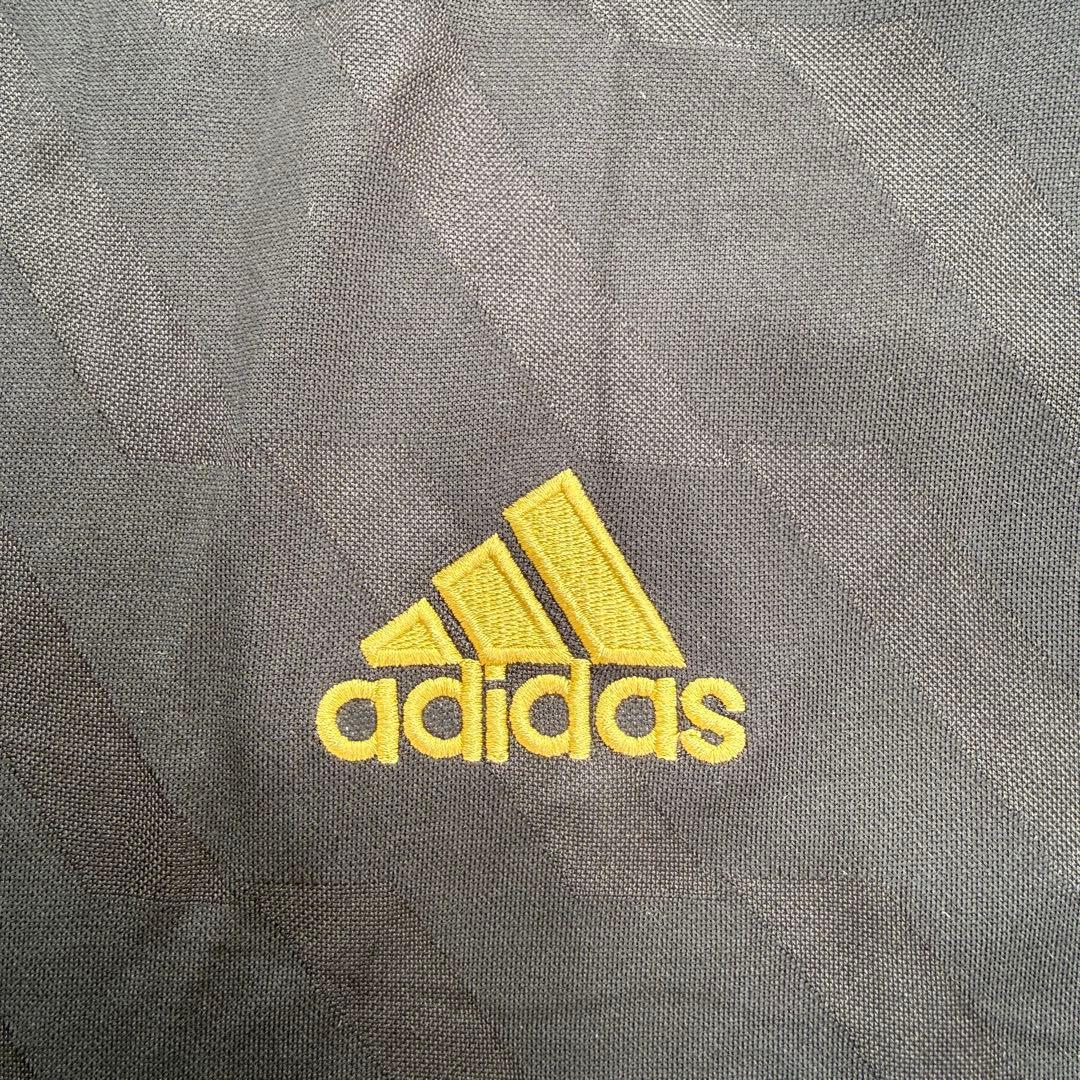 adidas レアルマドリード Cロナウド 11/12 アウェイユニフォーム